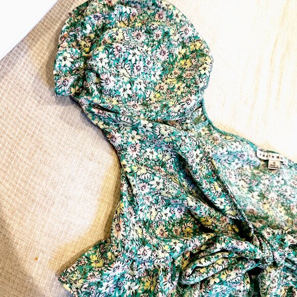 Haute Mode 2-Piece Floral Set - Picture 6 of 6